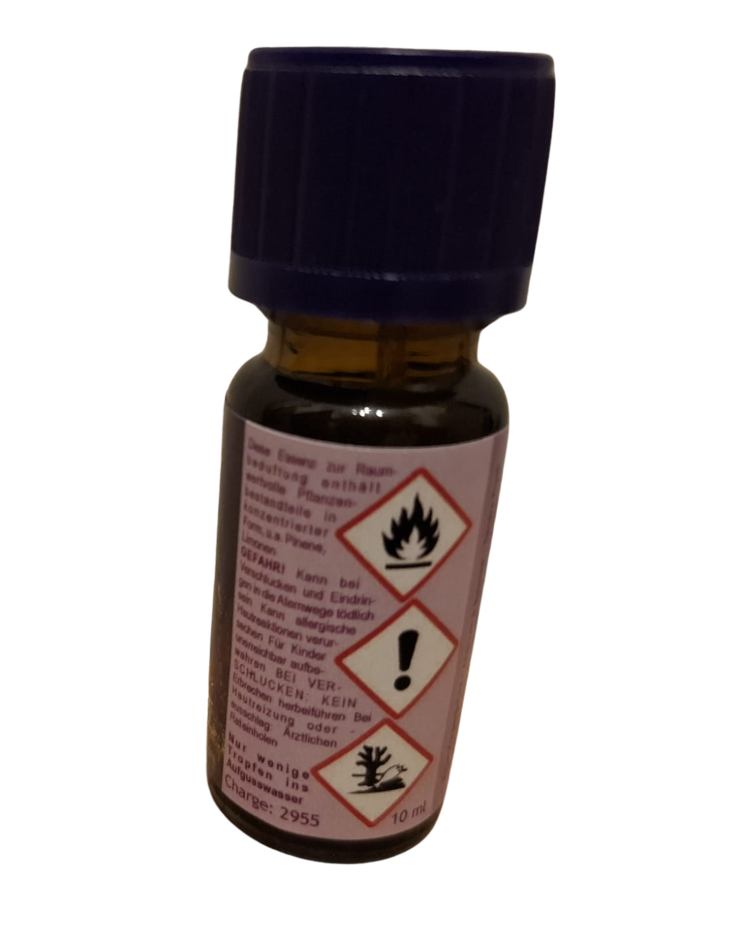 Woidöl 10ml