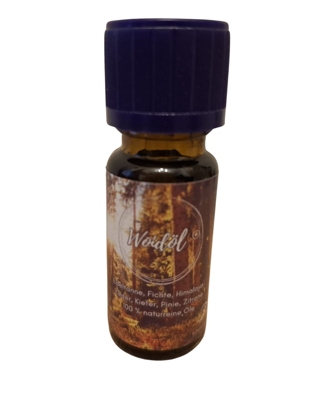 Woidöl 10ml